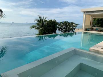 Lombardia Stone  Bianco, Samui. No sunshine